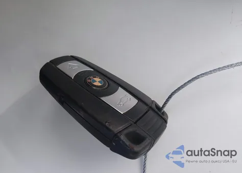 2013 BMW X6 xDrive35I from USA, damaged, VIN 5UXFG2C50DL786622